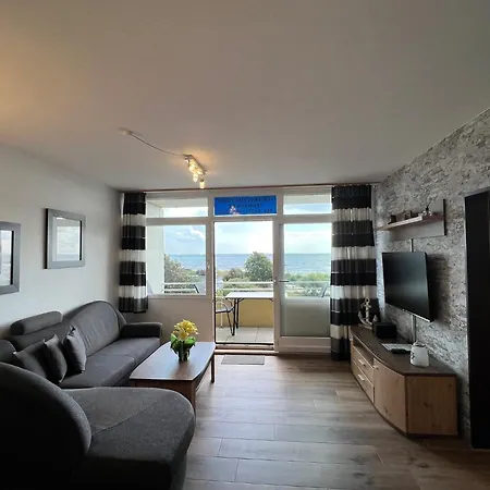 Apartament Traumblick *