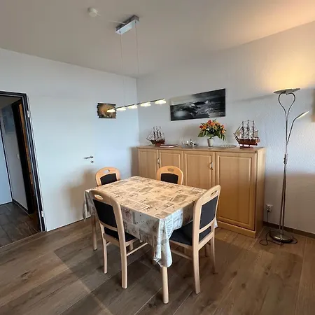 Traumblick * Burgtiefe auf Fehmarn