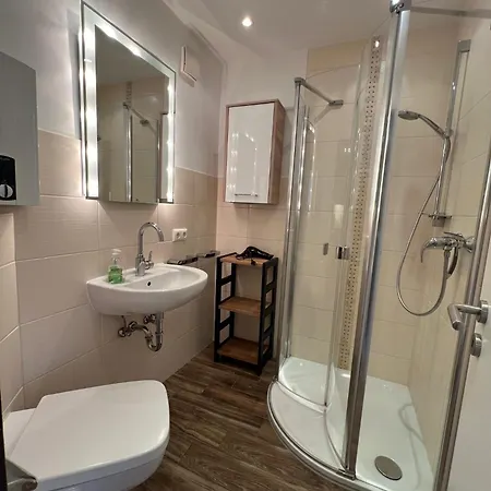 Traumblick * Burgtiefe auf Fehmarn