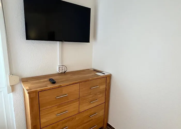 Traumblick Lejlighed *