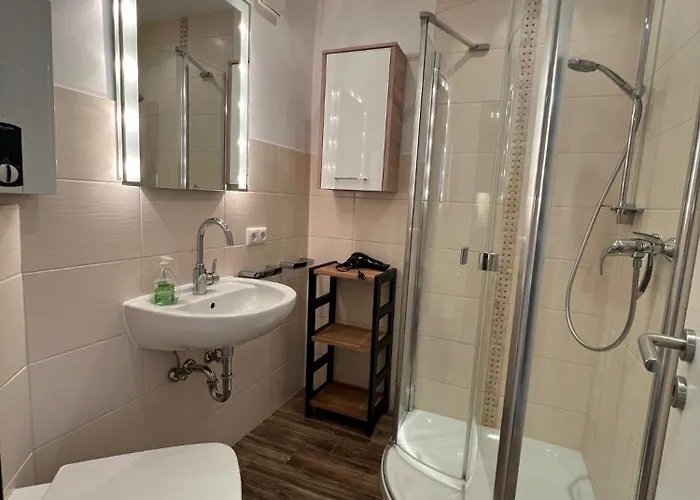 Traumblick * Burgtiefe auf Fehmarn